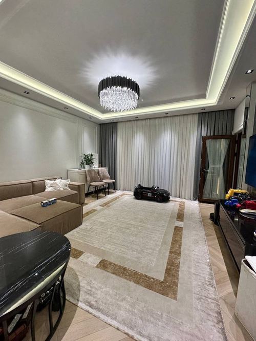 3-комнатная квартира, 86 м²