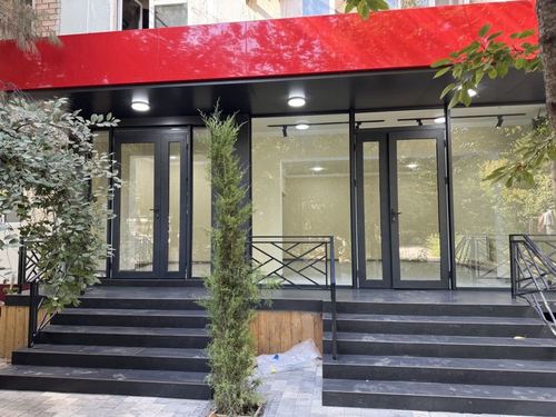 Нежилое офис Продаётся / 93м2 Юнусобод