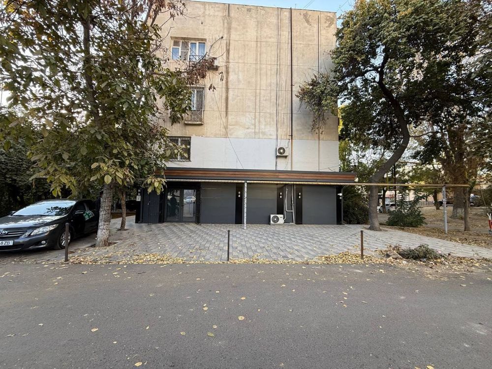 Non-residential premises for sale, Yunusabad district, near Ts5, Minor metro station