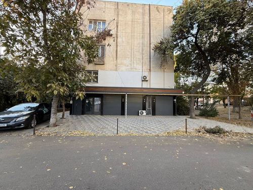 Продажа нежилого помещения, Юнусабадский район, ориентир Ц5, метро Минор