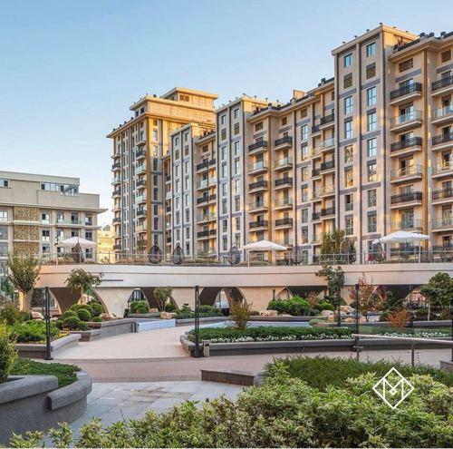 2-xonali kvartira, 68 m²