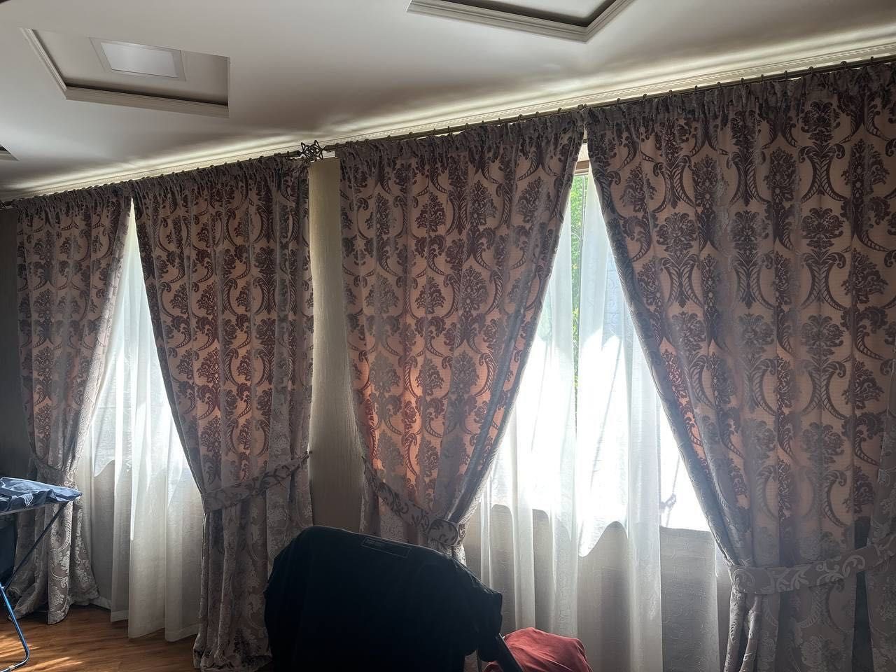 4-room apartment, 165 m², for sale