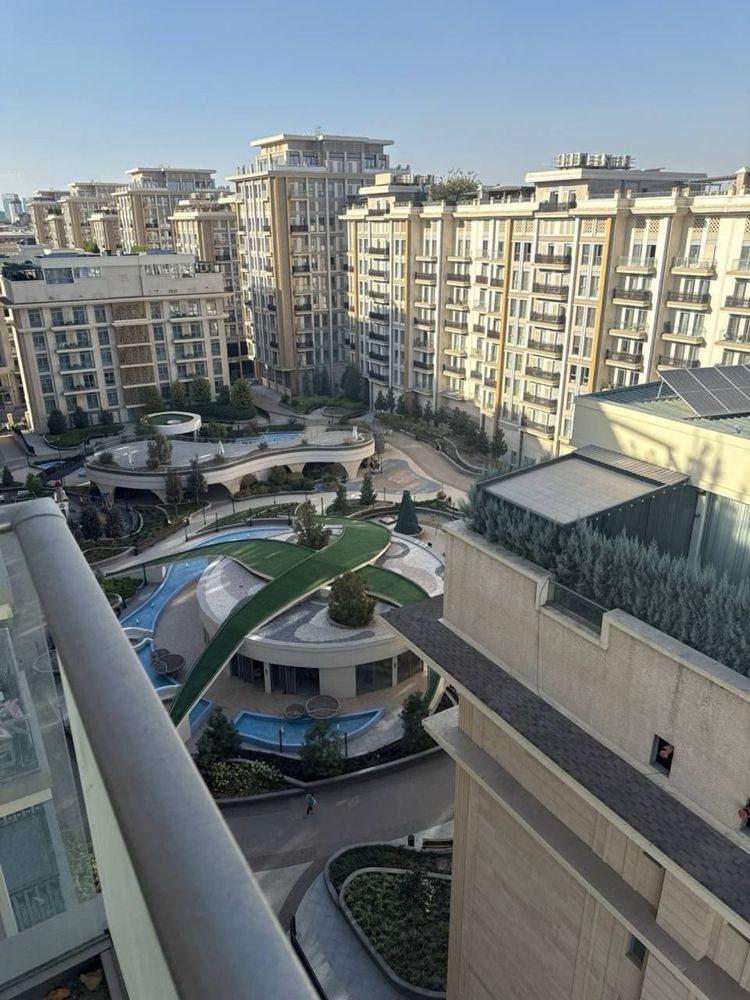 2-room apartment, 56 m², for sale