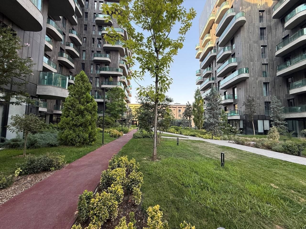3-xonali kvartira, 64 m², sotuvga