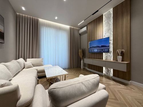 1-room apartment, 47 m²