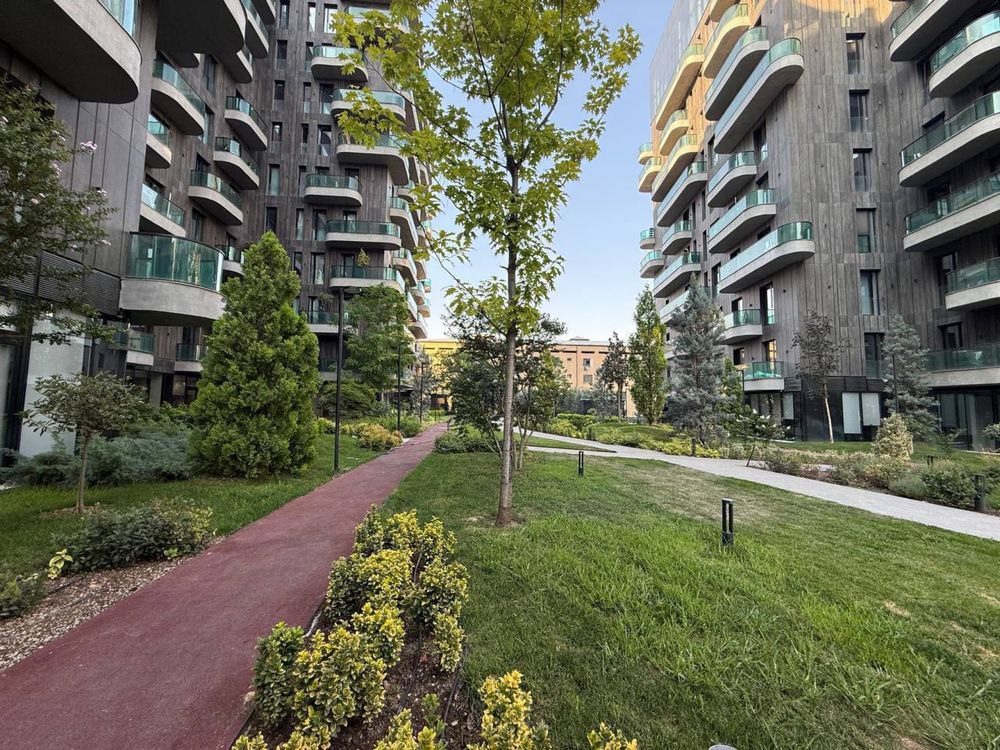 3-xonali kvartira, 64 m², sotuvga