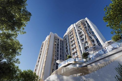 3-комнатная квартира, 75 м²