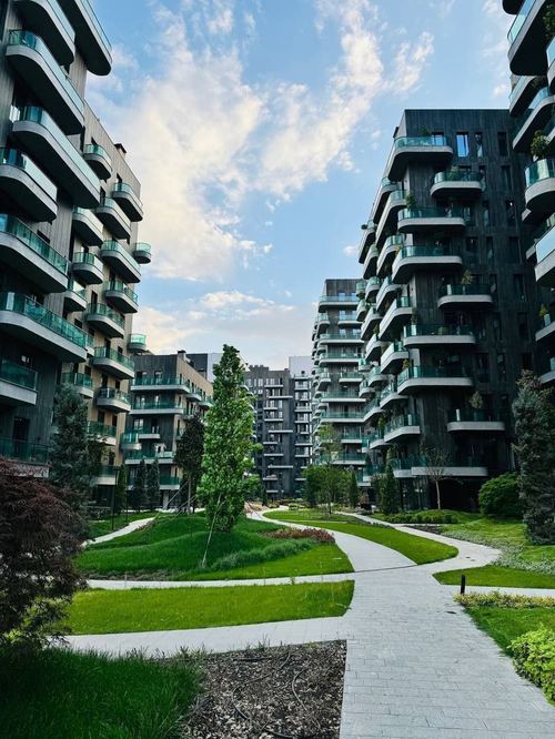3-комнатная квартира, 95 м²
