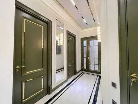 3-комнатная квартира, 75 м²