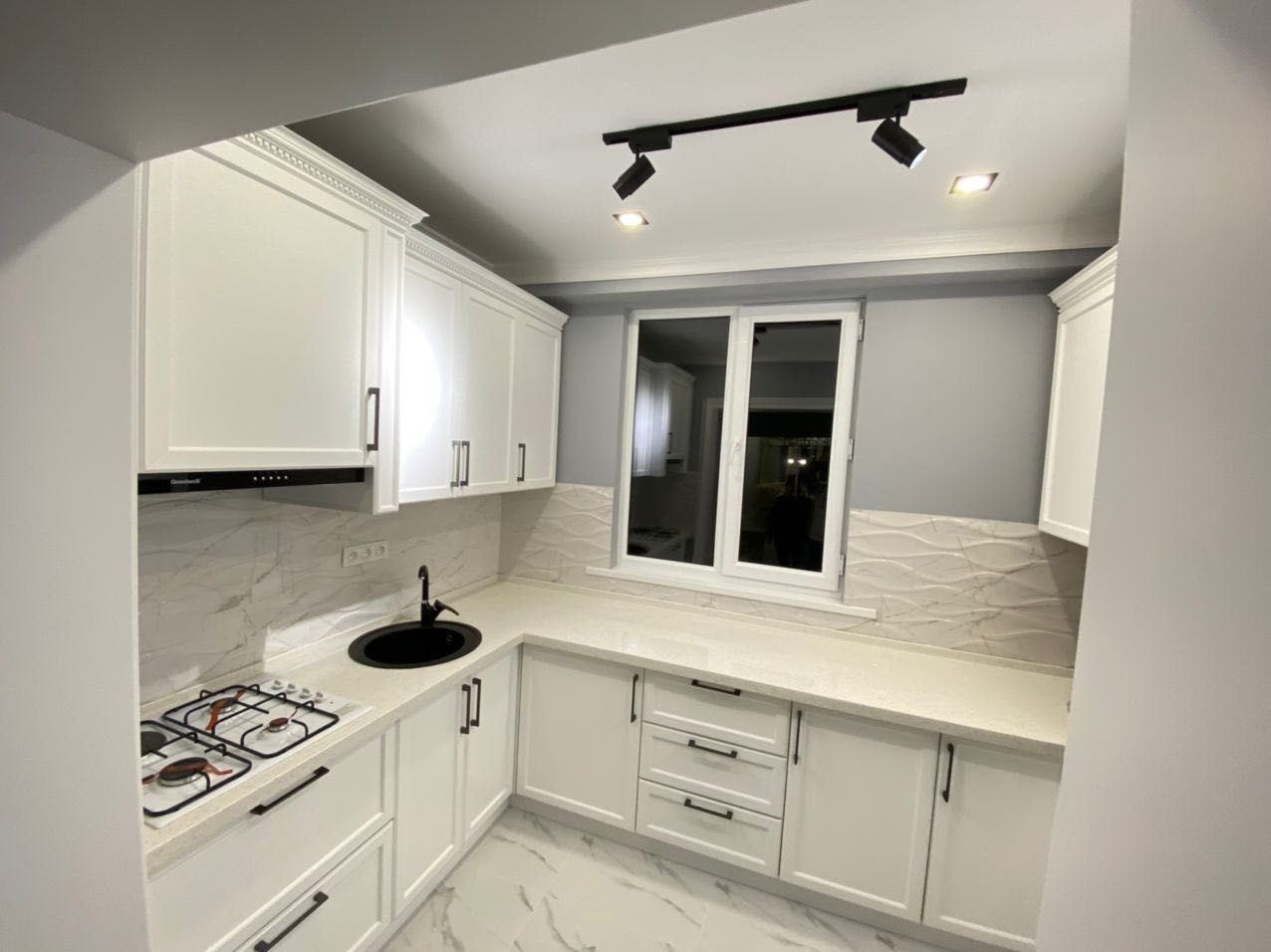 Apartment for sale, Mirabad