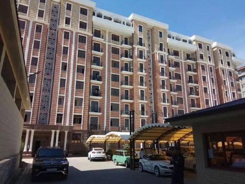 3-комнатная квартира, 129 м²