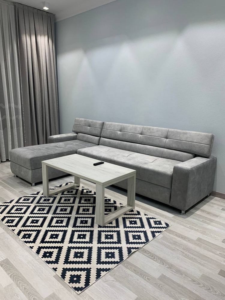 For sale: Mirabad Elite residential complex
