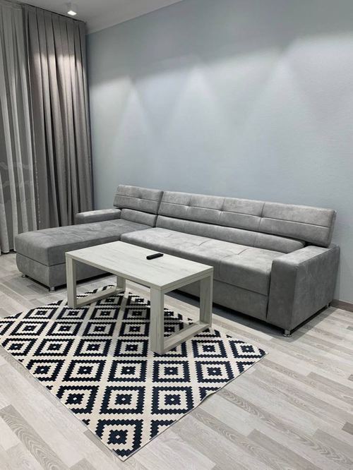 3-комнатная квартира, 100 м²