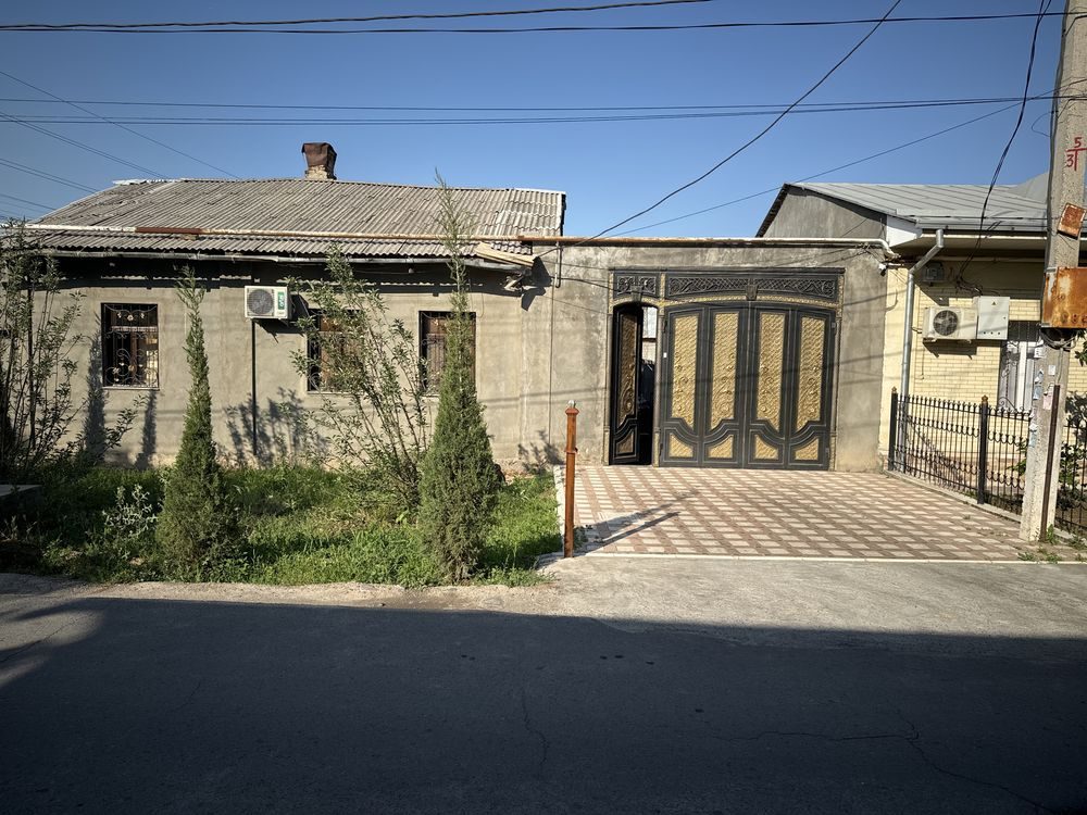 4-xonali uy, 4.8 m², sotuvga