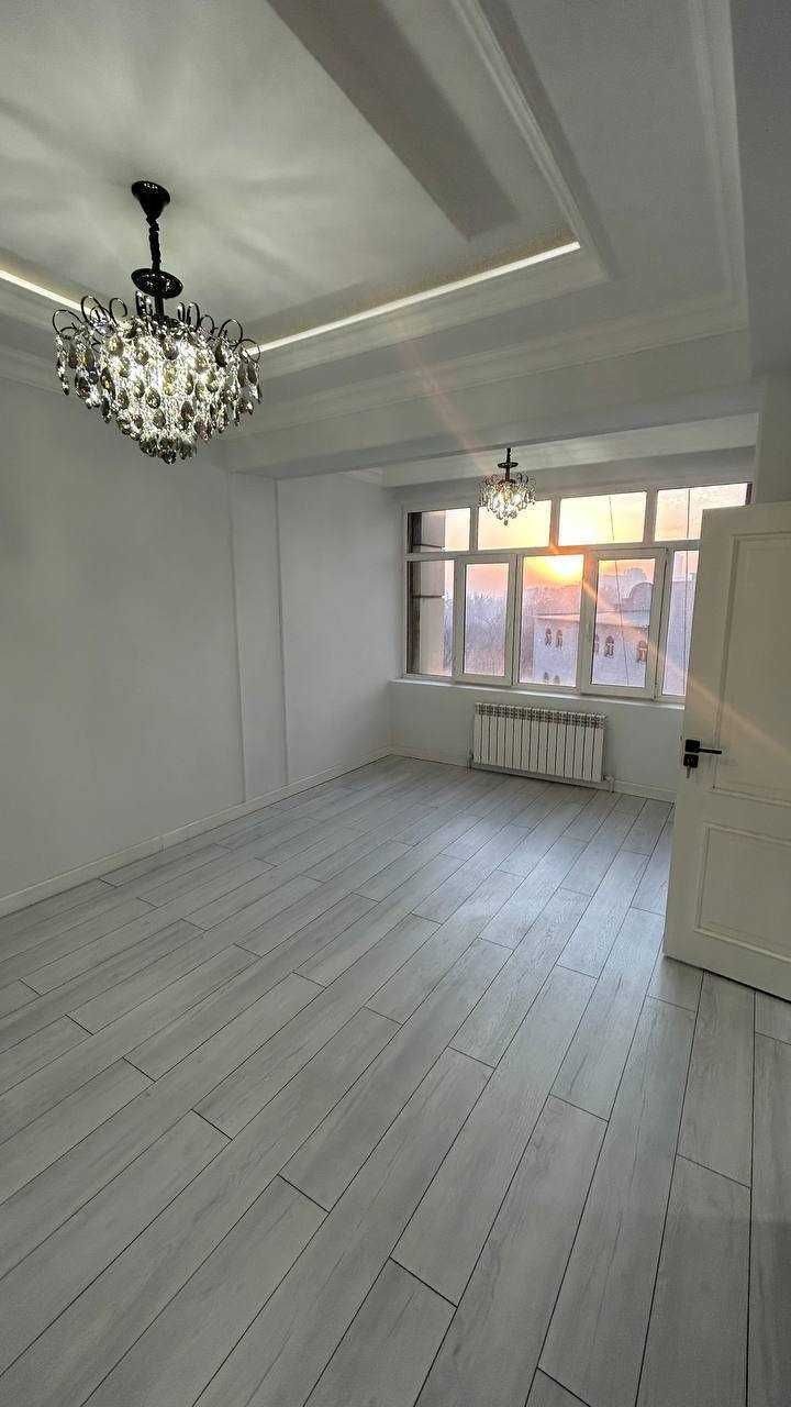 5-комнатная квартира, 155 м², на продажу