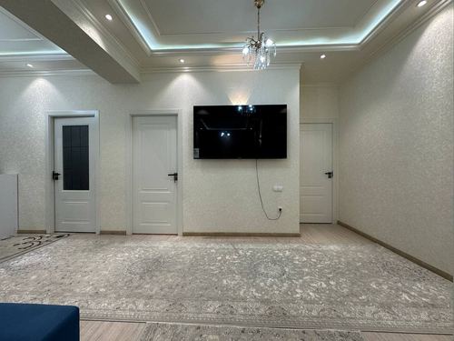 4-xonali kvartira, 110 m²