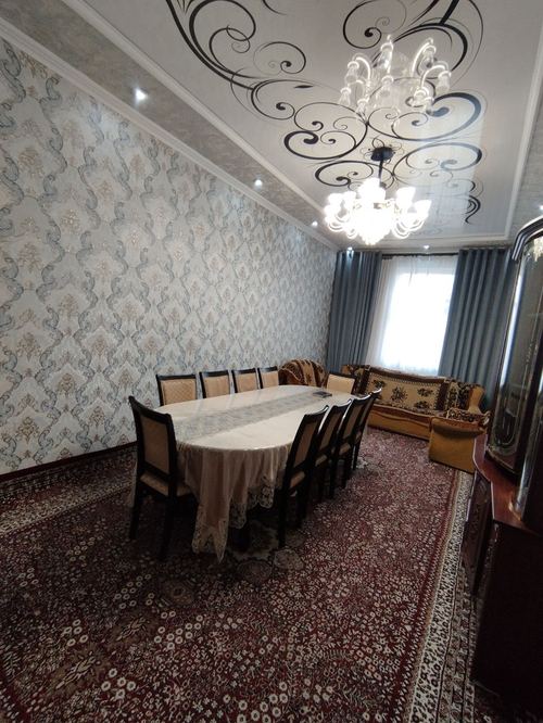 4-xonali kvartira, 98.09 m²