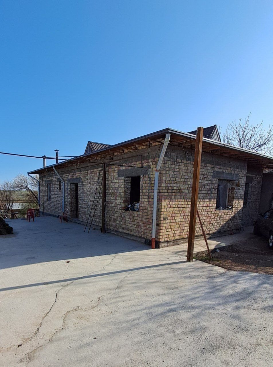 4-комнатный дом, 145 м², на продажу