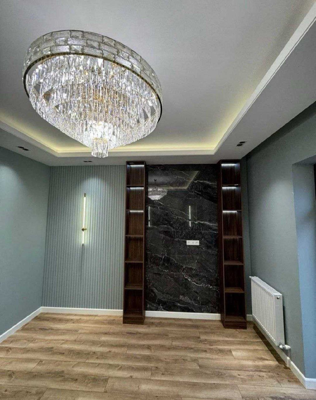 3-room apartment, 100 m², for sale
