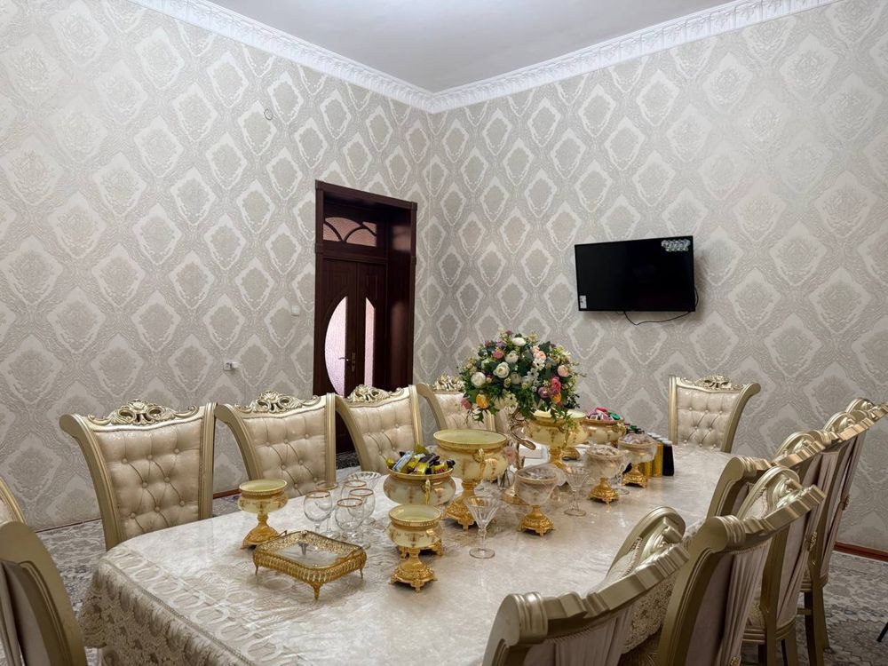 8-комнатный дом, 8 м², на продажу