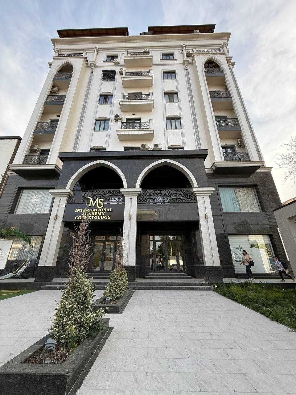3-комнатная квартира, 117 м², на продажу