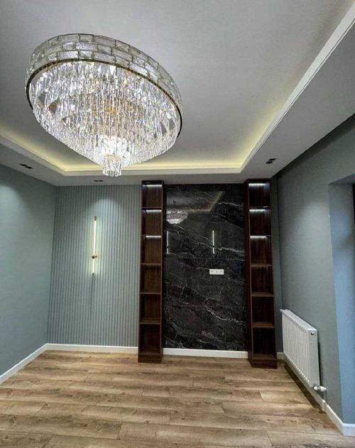 3-комнатная квартира, 100 м²