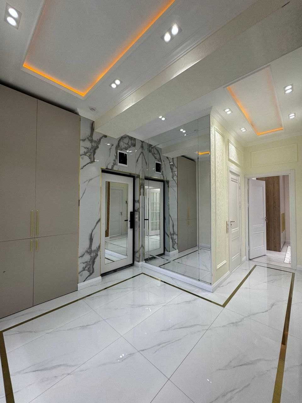 4-room apartment, 95 m², for sale