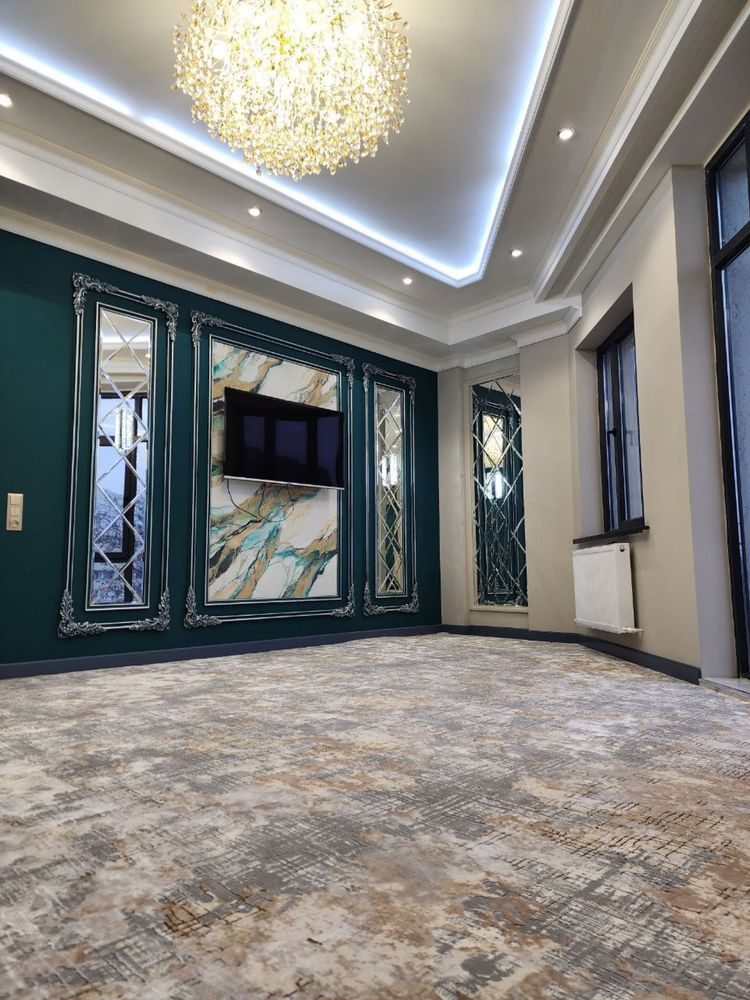 For sale: 3/5/12 new building in O'zbegim residential complex