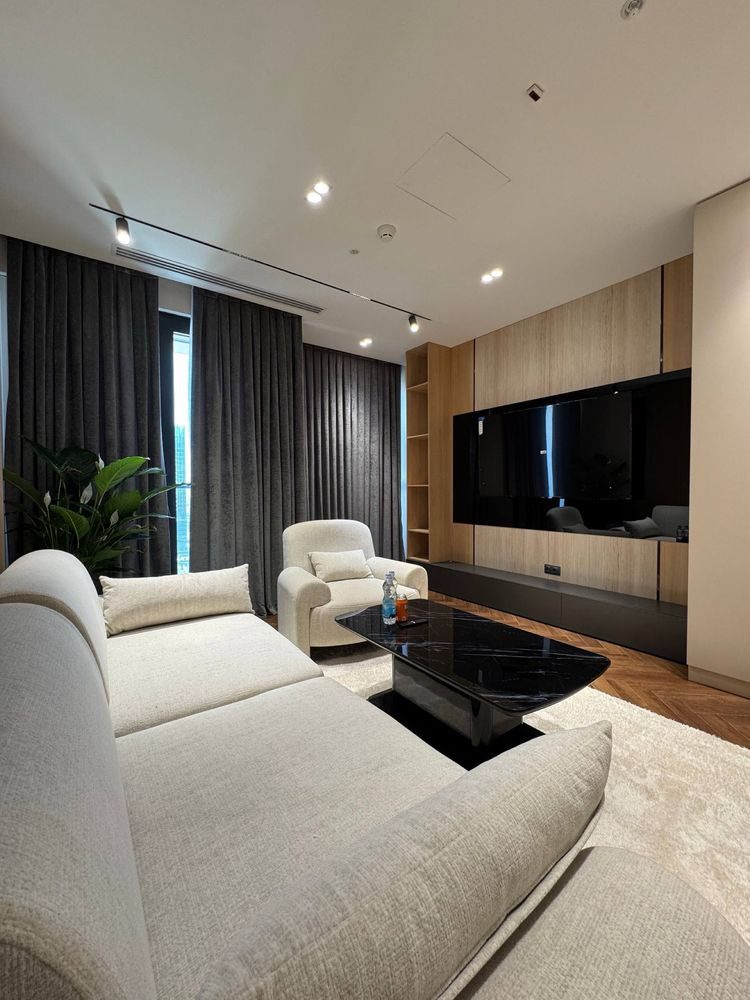 Residential Complex Nest One, Tashkent City 2/17/25 (40m2) Urgent