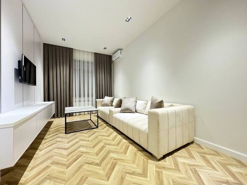2-xonali kvartira, 79 m²