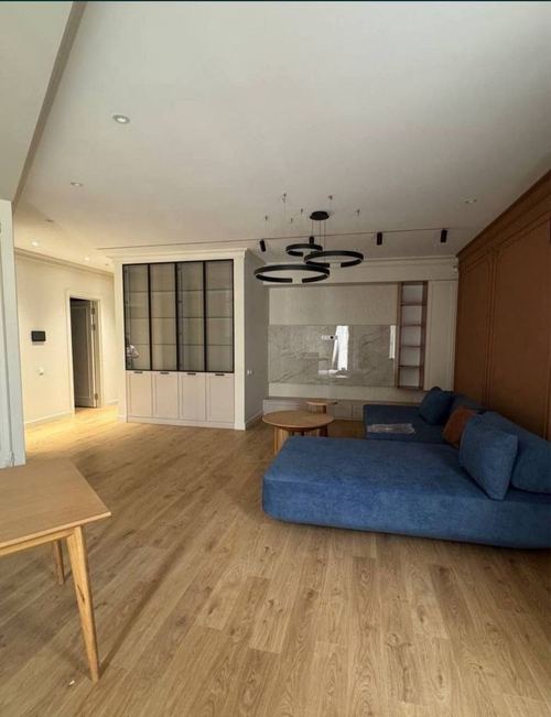 3-комнатная квартира, 127 м²