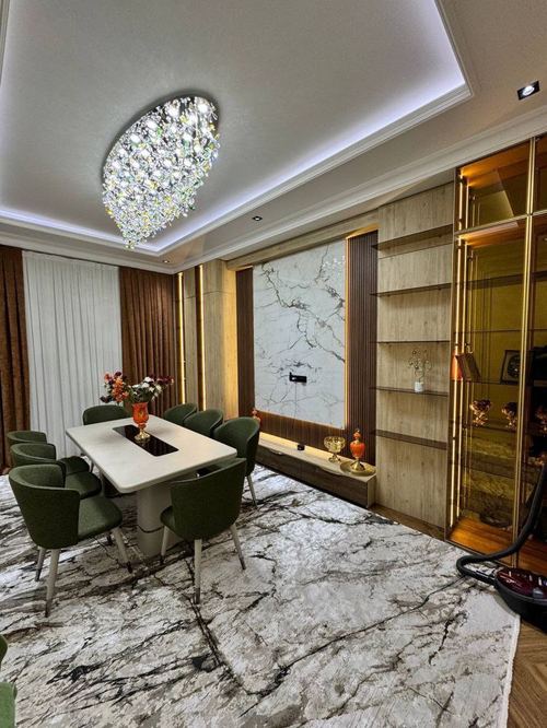 3-комнатная квартира, 115 м²