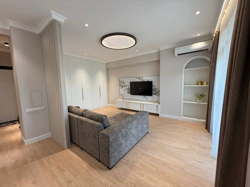 2-xonali kvartira, 72 m²