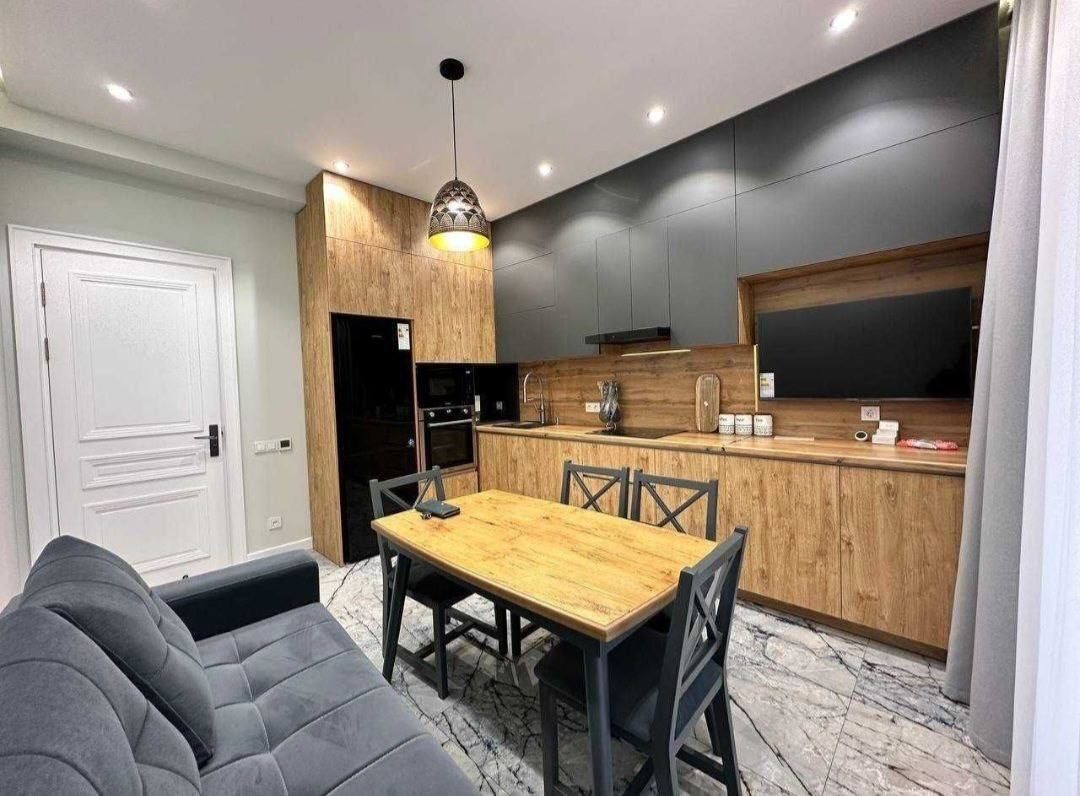 3-room apartment for sale, NRG Oybek residential complex, near: Nukus street, 72 m²