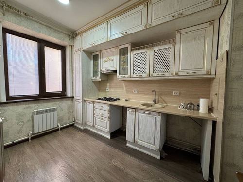 3-комнатная квартира, 113 м²