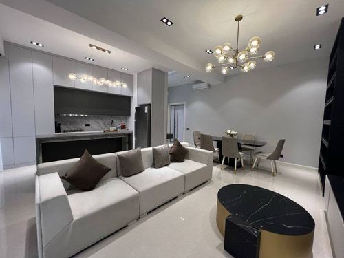 2-xonali kvartira, 67 m²