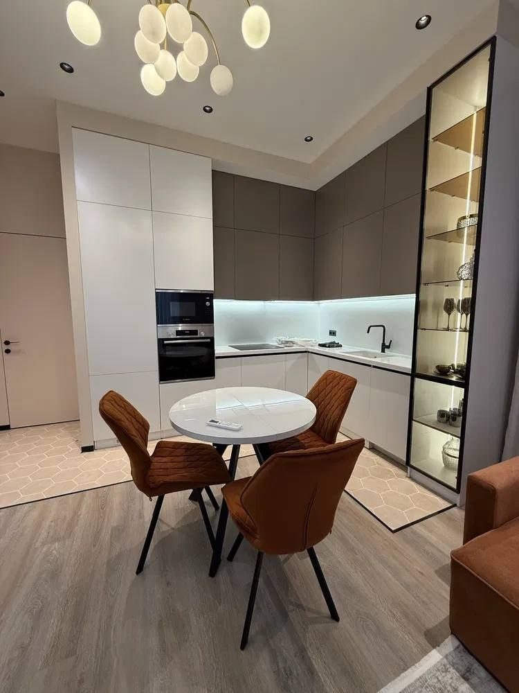 2-xonali kvartira, 54 m², sotuvga
