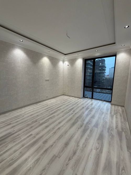3-комнатная квартира, 92 м²