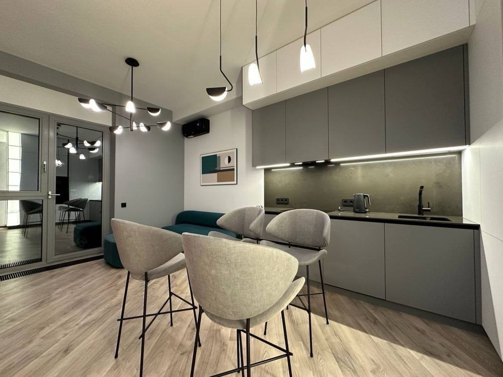 2-xonali kvartira, 60 m², sotuvga