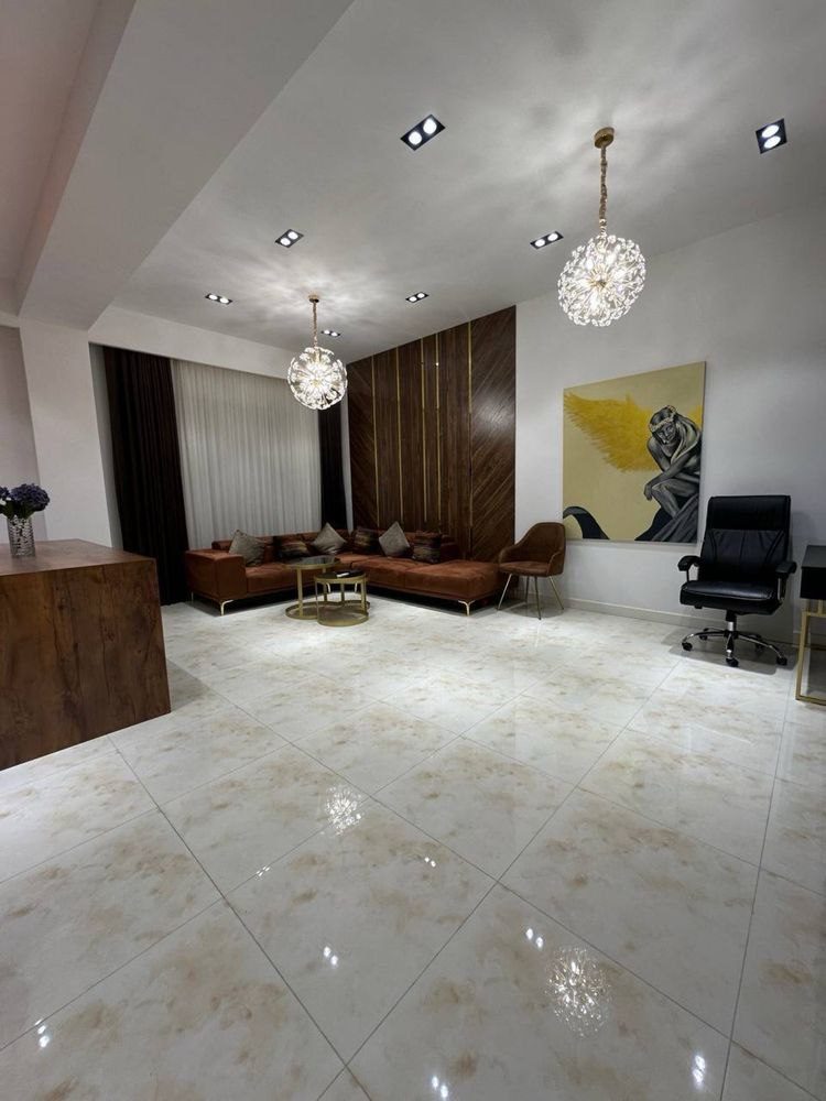 2-xonali kvartira, 64 m², sotuvga
