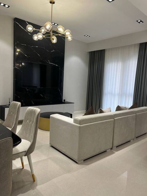 2-xonali kvartira, 68 m²