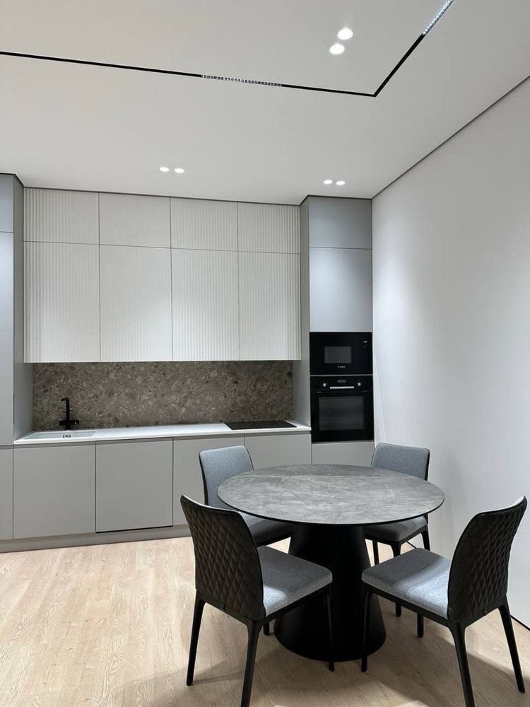 2-room apartment, 60 m², for sale