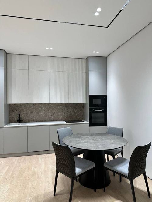 2-xonali kvartira, 60 m²