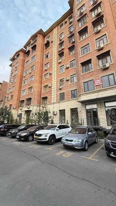 3-комнатная квартира, 100 м²