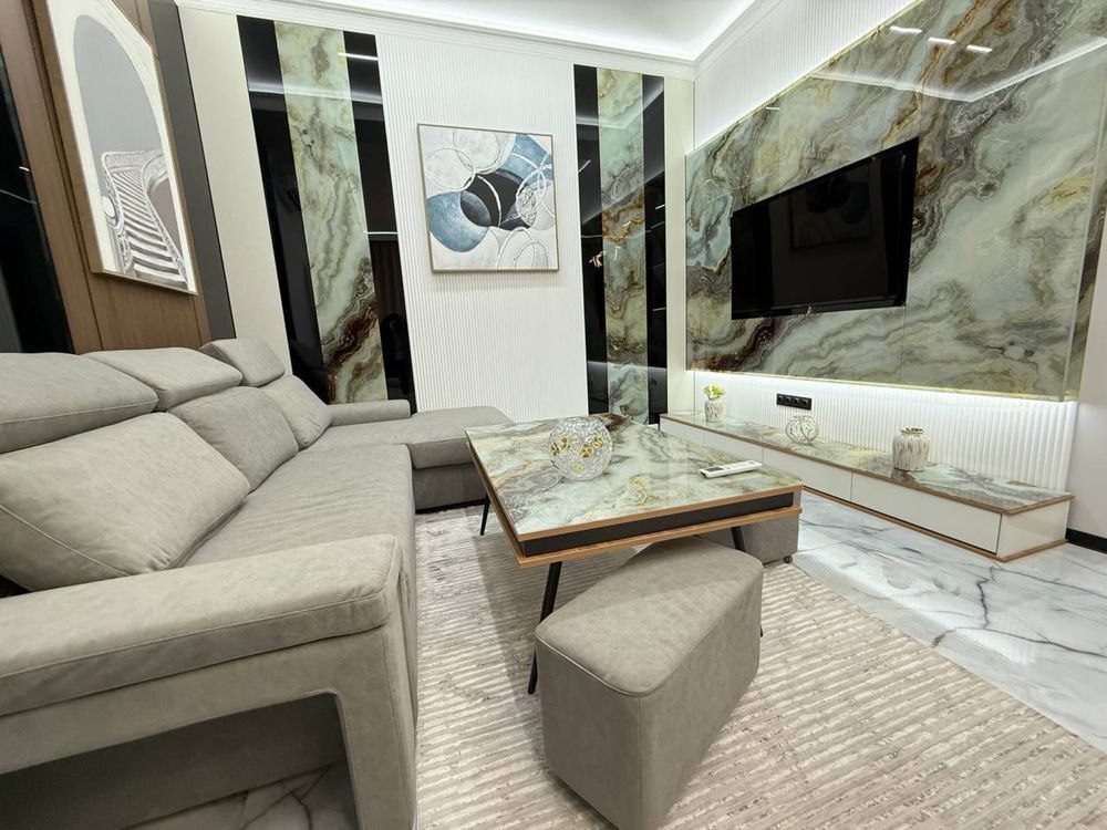 3-room apartment, 71 m², for sale