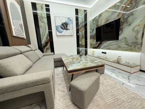 3-комнатная квартира, 71 м²