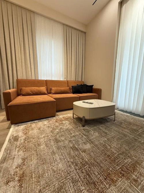 2-xonali kvartira, 54 m²