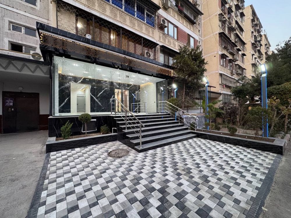 Kushbegi Bashlik | 120 sq.m - commercial space along the road, for sale