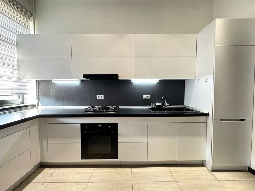 Apartment for sale in a new building near Yakkasaroy Tuyxona, underground parking