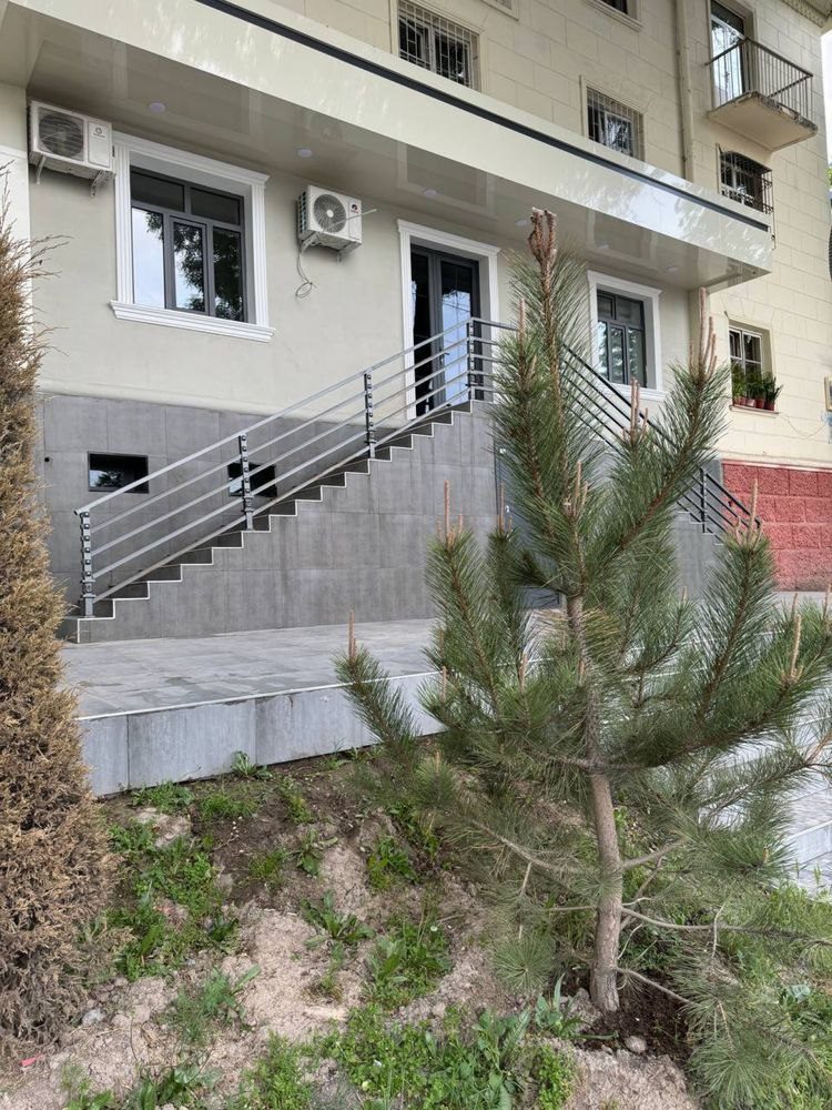 Shota Rustaveli ko'chasi, 200m2, noturar joy sotiladi